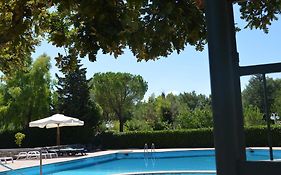 Casa Vacanze Agriturismo Fariello