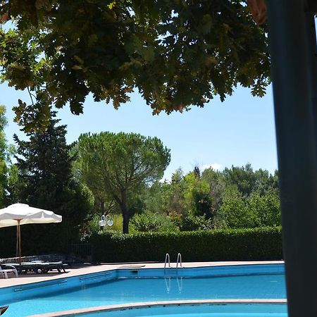 Agriturismo Fariello Villa Toritto Esterno foto