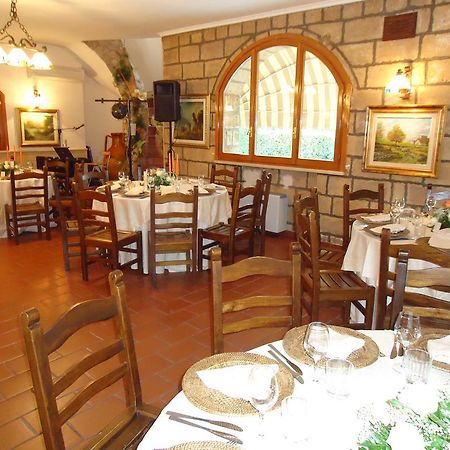 Agriturismo Fariello Villa Toritto Esterno foto