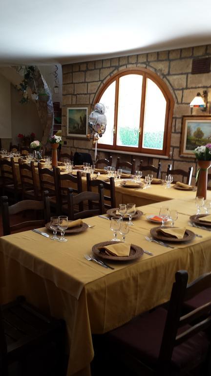 Agriturismo Fariello Villa Toritto Esterno foto