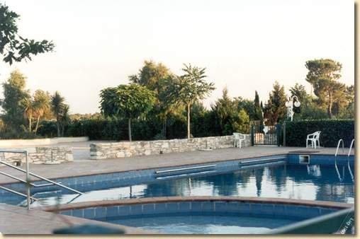 Agriturismo Fariello Villa Toritto Esterno foto