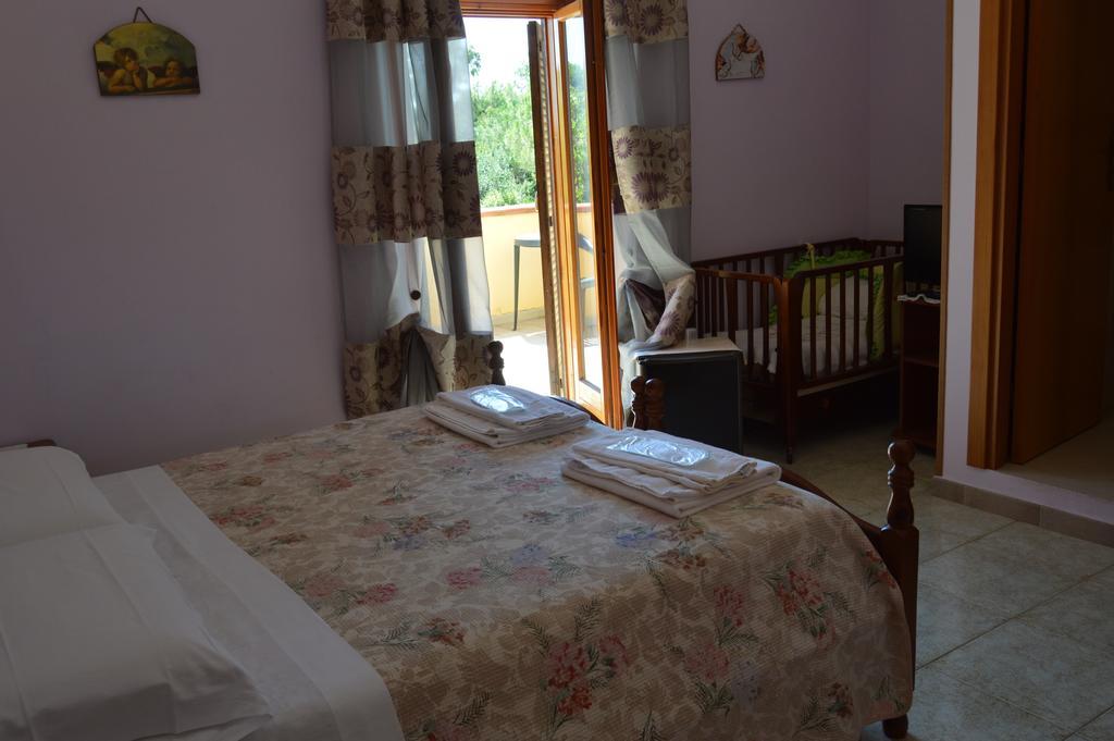 Agriturismo Fariello Villa Toritto Camera foto