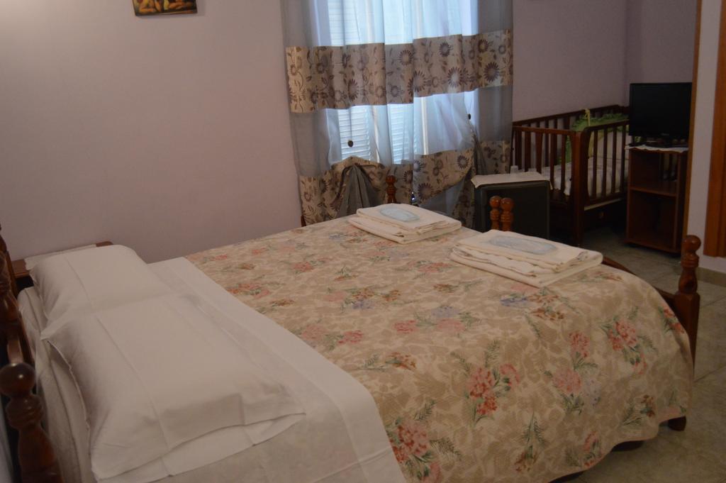 Agriturismo Fariello Villa Toritto Camera foto
